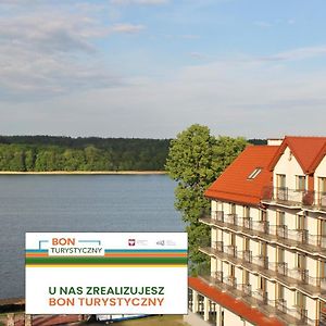 Hotel Huszcza