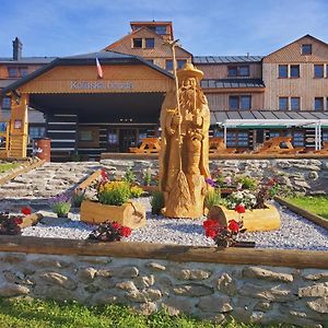 Horsky Hotel Kolinska Bouda